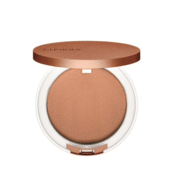 CLINIQUE TRUE BRONZE BRONZER 02 SUNKISSED 9,6G