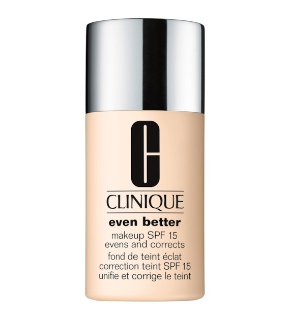 CLINIQUE EVEN BETTER FDT SPF15 08 LINEN 30ML