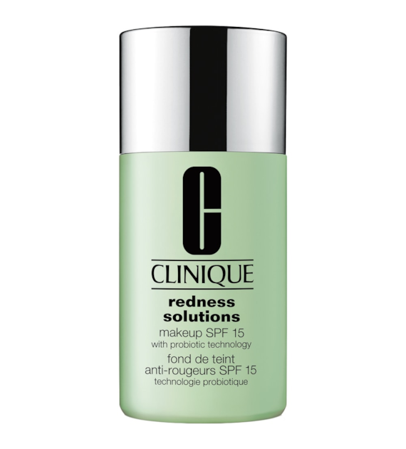 CLINIQUE RED SOL FDT SPF15 01 CALM ALABASTER 30ML