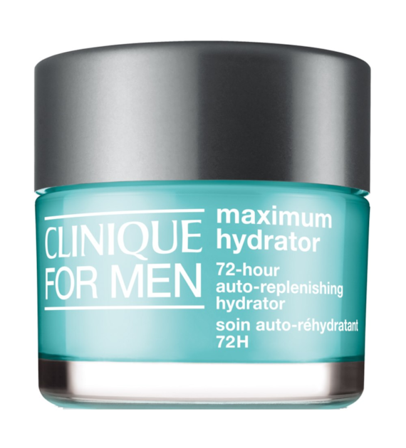 CLINIQUE FOR MEN HYDRATOR CREAM 50ML