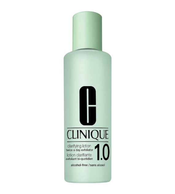 CLINIQUE CLARIFYING LOTION 1.0 200ML