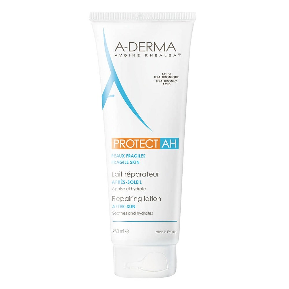 A-DERMA PROTECT AH AFTER SUN MILK 250ML