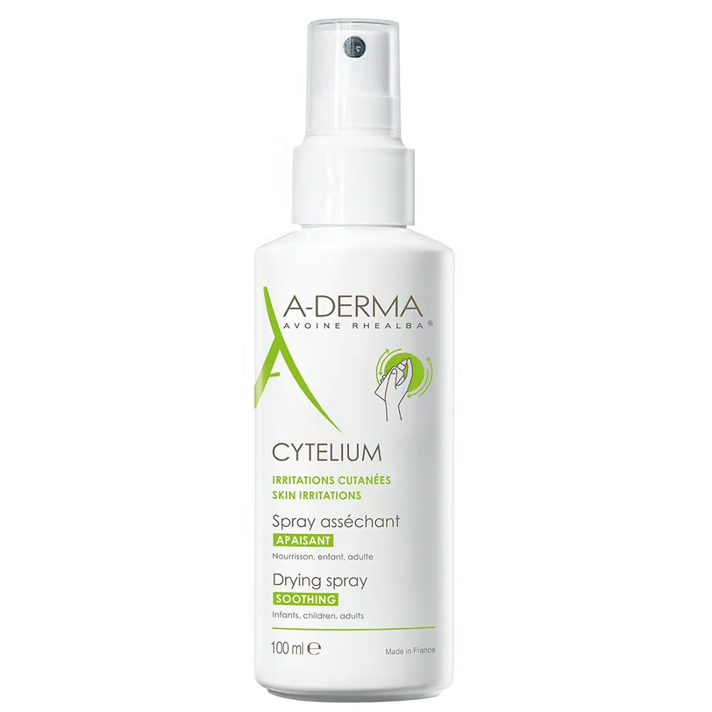 A-DERMA CYTELIUM SPRAY 100ML