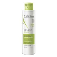 A-DERMA BIOLOGY MICELLAR WATER 200ML