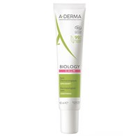 A-DERMA BIOLOGY CALM SOOTHING CREAM 40ML
