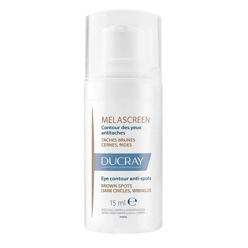 DUCRAY MELASCREEN ANTI SPOT EYE CREAM 15ML