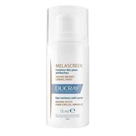 DUCRAY MELASCREEN ANTI SPOT EYE CREAM 15ML