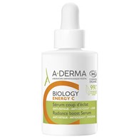 A-DERMA BIOLOGY BRIGHTENING SERUM 30ML
