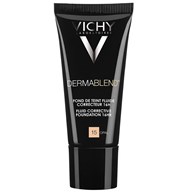 VICHY DERMABLEND FOUNDATION 15 30ML