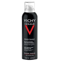 VICHY HOMME SHAVING GEL 150ML