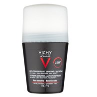 VICHY HOMME EXTRA SENSITIVE ROLL-ON 50ML