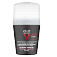 VICHY HOMME EXTRA SENSITIVE ROLL-ON 50ML
