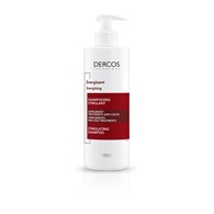 VICHY DERCOS ENERGISING SHAMPOO 400ML