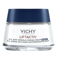 VICHY LIFTACTIV SUPREME NIGHT CREAM 50ML