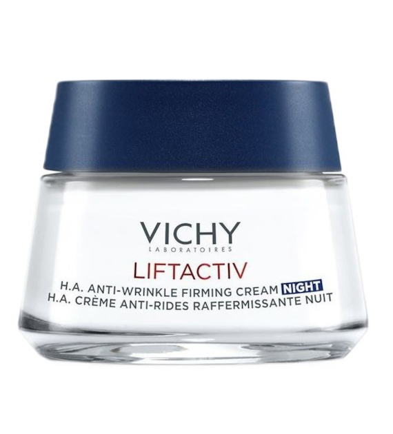 VICHY LIFTACTIV SUPREME NIGHT CREAM 50ML