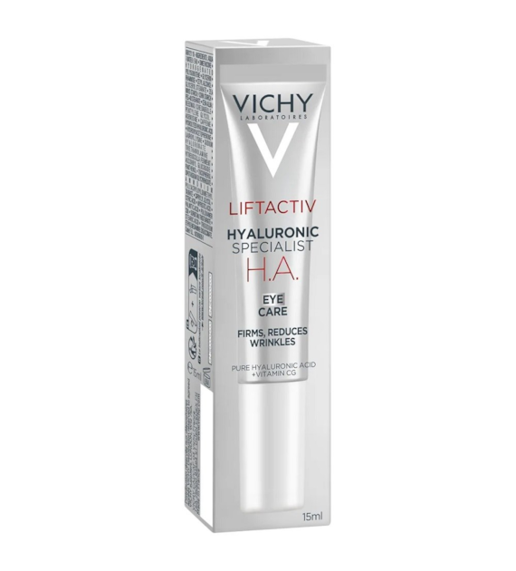 VICHY LIFTACTIV EYE CREAM 15ML