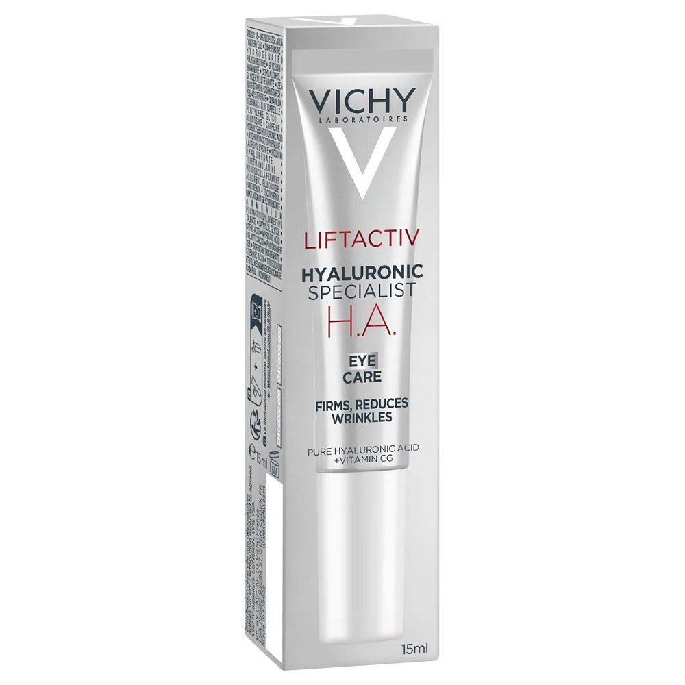 VICHY LIFTACTIV EYE CREAM 15ML