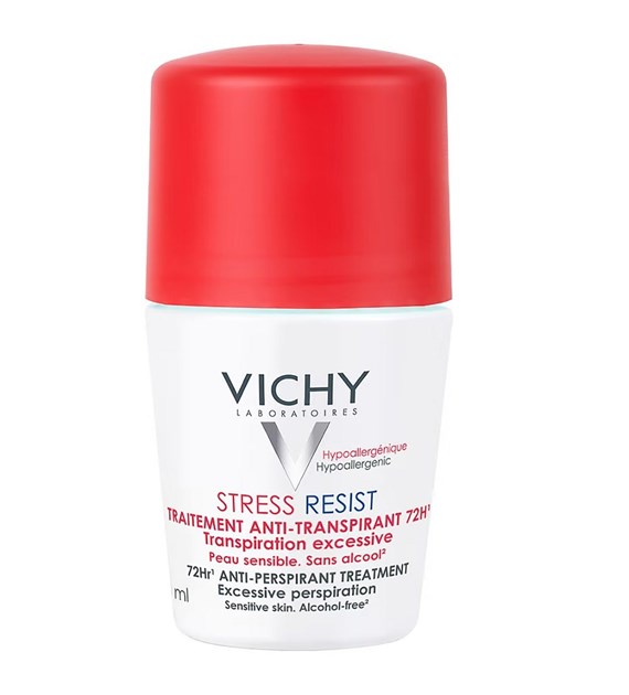 VICHY STRESS RESIST ROLL-ON 50ML