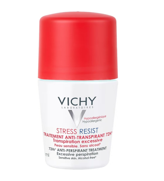 VICHY STRESS RESIST ROLL-ON 50ML
