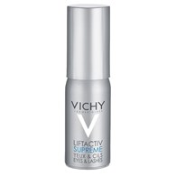 VICHY LIFTACTIV SUPREME EYE SERUM 15ML