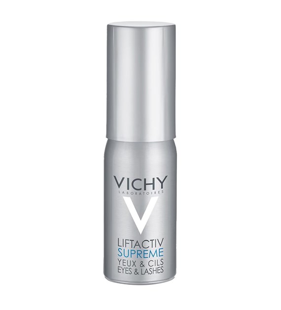 VICHY LIFTACTIV SUPREME EYE SERUM 15ML