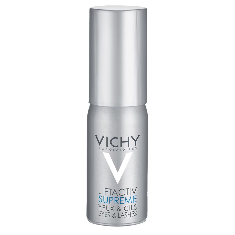 VICHY LIFTACTIV SUPREME EYE SERUM 15ML
