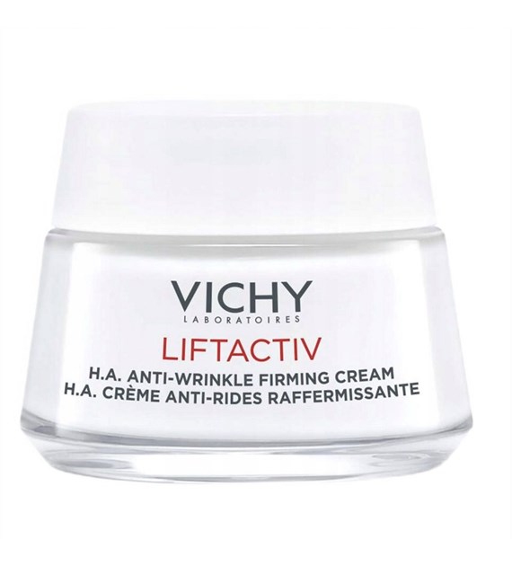 VICHY LIFTACTIV SUPREME ANTI WRINKLE CREAM 50ML