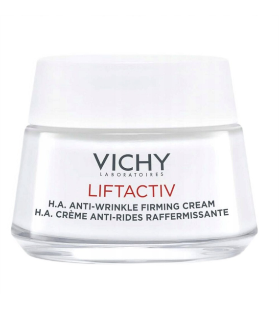 VICHY LIFTACTIV SUPREME ANTI WRINKLE CREAM 50ML