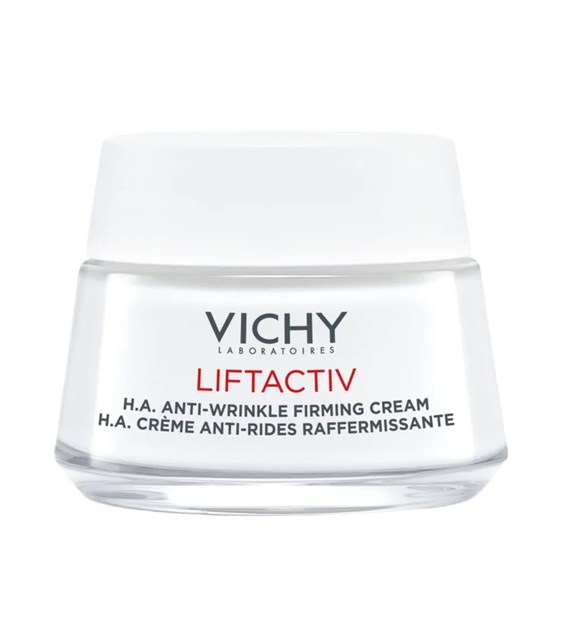 VICHY LIFTACTIV SUPREME DRY SKIN CREAM 50ML