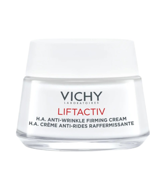 VICHY LIFTACTIV SUPREME DRY SKIN CREAM 50ML