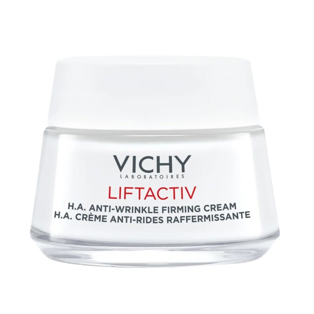 VICHY LIFTACTIV SUPREME DRY SKIN CREAM 50ML