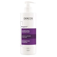 VICHY DERCOS NEOGENIC SHAMPOO 400ML