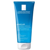 LRP EFFACLAR PURIFYING FOAMING GEL 200ML