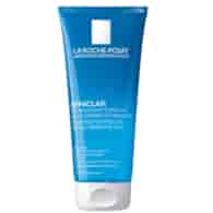 LRP EFFACLAR PURIFYING FOAMING GEL 200ML