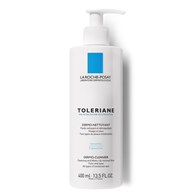 LRP TOLERIANE CLEANSING MILK 400ML