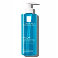 LRP EFFACLAR CLEANSING GEL 400ML