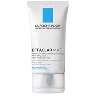 LRP EFFACLAR MAT EMULSION 40ML