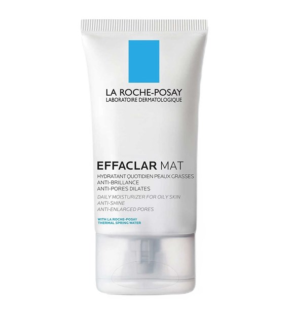 LRP EFFACLAR MAT EMULSION 40ML