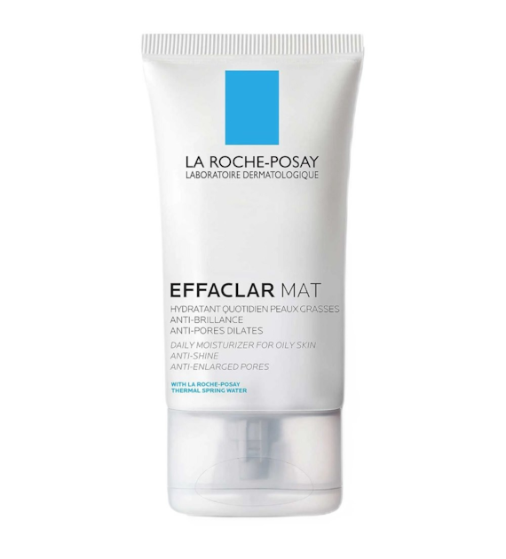 LRP EFFACLAR MAT EMULSION 40ML
