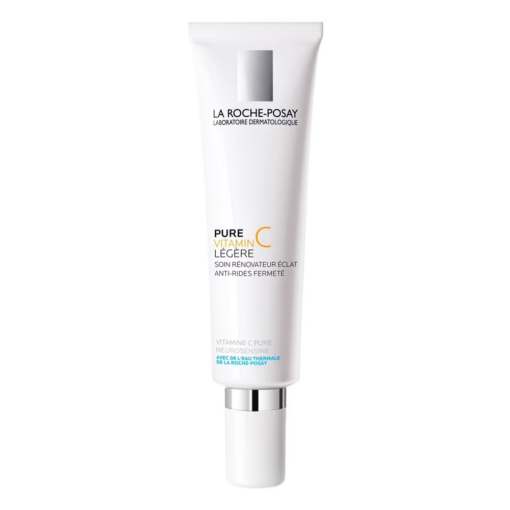 LRP VITAMIN C LIGHT ANTI WRINKLE CREAM 40ML