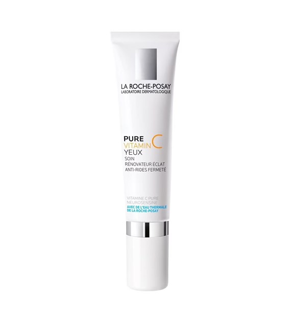 LRP REDERMIC C EYE CREAM 15ML