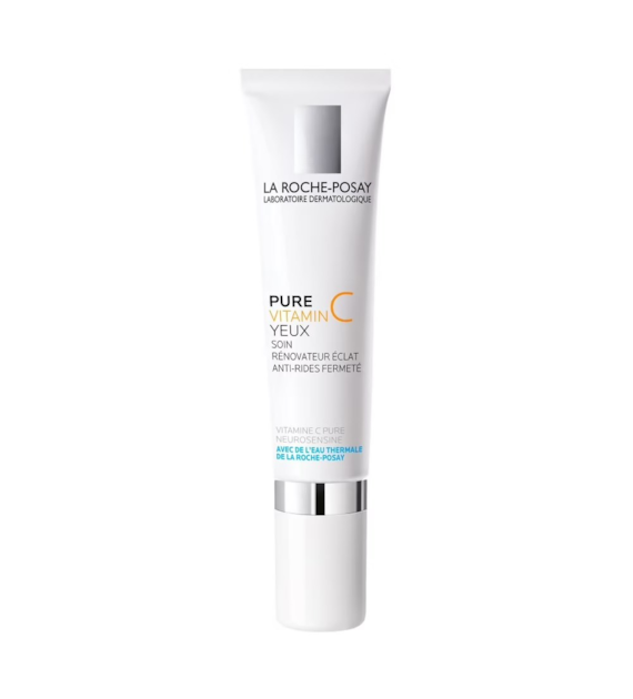 LRP REDERMIC C EYE CREAM 15ML