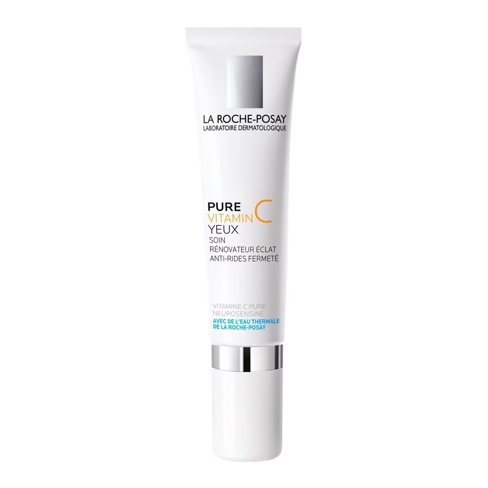 LRP REDERMIC C EYE CREAM 15ML