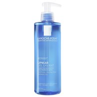LRP LIPIKAR SOOTHING WASH GEL 400ML