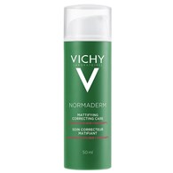 VICHY NORMADERM HYDRATING CREAM 50ML