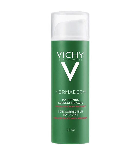 VICHY NORMADERM HYDRATING CREAM 50ML