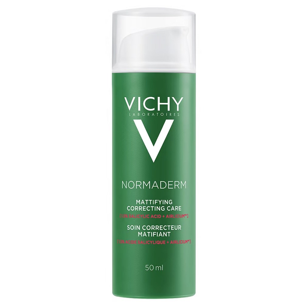 VICHY NORMADERM HYDRATING CREAM 50ML