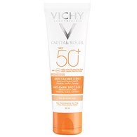 VICHY CAPITAL SOLEIL SPOT PREVENTION SPF50 50ML
