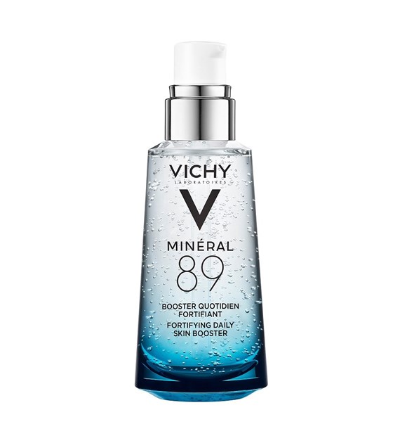 VICHY MINERAL 89 HYALURONIC SERUM 50ML