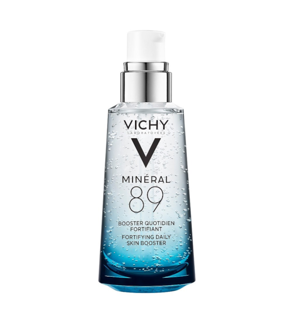 VICHY MINERAL 89 HYALURONIC SERUM 50ML